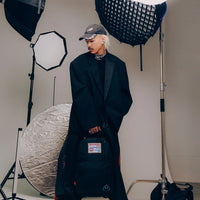 EPIC PATCH OCEAN CARGO BACKPACK