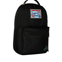 EPIC PATCH OCEAN CARGO BACKPACK