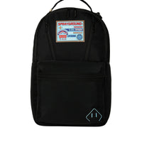 EPIC PATCH OCEAN CARGO BACKPACK