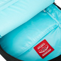 EPIC PATCH OCEAN CARGO BACKPACK