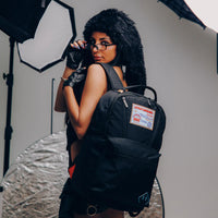 EPIC PATCH OCEAN CARGO BACKPACK