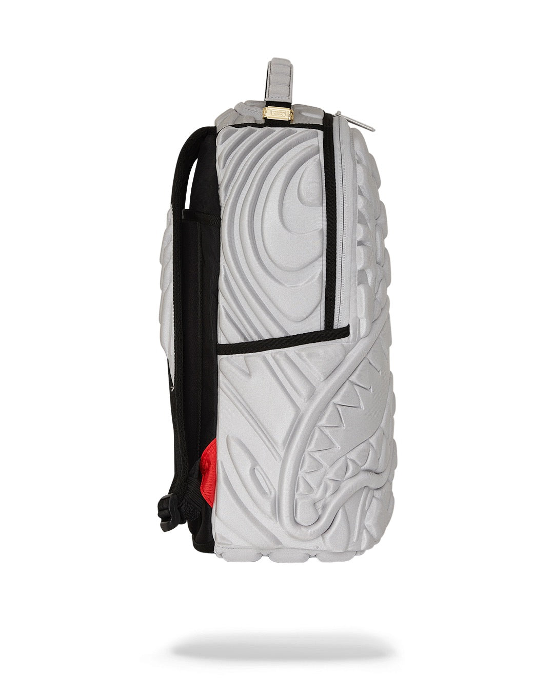 AIR MESH WELD V3 DLX BACKPACK