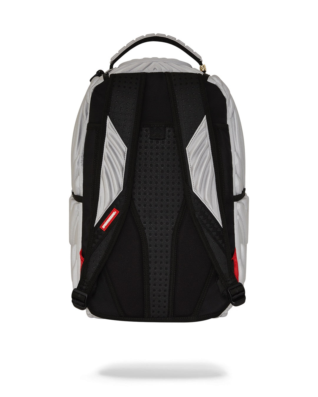 AIR MESH WELD V3 DLX BACKPACK