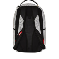 AIR MESH WELD V3 DLX BACKPACK