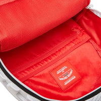AIR MESH WELD V3 DLX BACKPACK