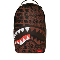 MONEY SPLIT DLX BACKPACK