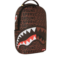 MONEY SPLIT DLX BACKPACK