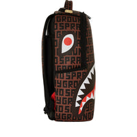 MONEY SPLIT DLX BACKPACK