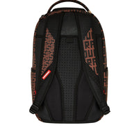 MONEY SPLIT DLX BACKPACK