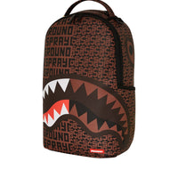 MONEY SPLIT DLX BACKPACK