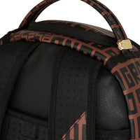 MONEY SPLIT DLX BACKPACK
