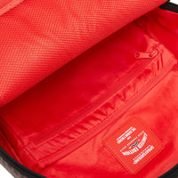 MONEY SPLIT DLX BACKPACK