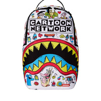 CARTOON NETWORK LOGO DLXR BACKPACK