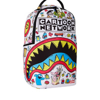 CARTOON NETWORK LOGO DLXR BACKPACK