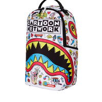 CARTOON NETWORK LOGO DLXR BACKPACK