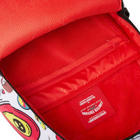 CARTOON NETWORK LOGO DLXR BACKPACK