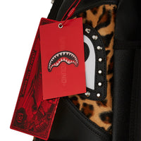 CHEETAH PUNK DLXSV BACKPACK