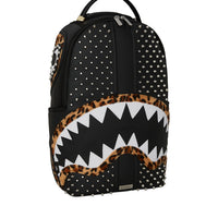 CHEETAH PUNK DLXSV BACKPACK
