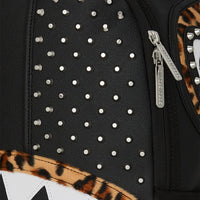 CHEETAH PUNK DLXSV BACKPACK