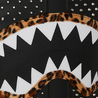 CHEETAH PUNK DLXSV BACKPACK
