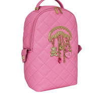 HANGING CHARMS DLXSV BACKPACK