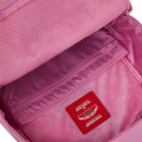 HANGING CHARMS DLXSV BACKPACK