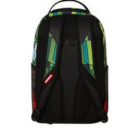 SOLAR OPPOSITES CLOSET CANUNDRUM DLXR BACKPACK