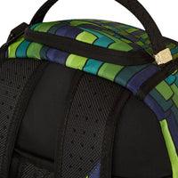 SOLAR OPPOSITES CLOSET CANUNDRUM DLXR BACKPACK
