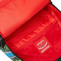 SOLAR OPPOSITES CLOSET CANUNDRUM DLXR BACKPACK