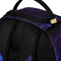 SOLAR OPPOSITES CRASH SHARKMOUTH DLXR BACKPACK