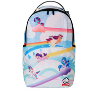 MLP PONY TRAILS DLXR BACKPACK