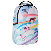 MLP PONY TRAILS DLXR BACKPACK