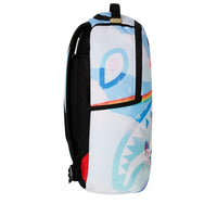 MLP PONY TRAILS DLXR BACKPACK