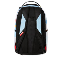 MLP PONY TRAILS DLXR BACKPACK