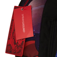 NIBBLER EATING SHARKMOUTH DLXR BACKPACK