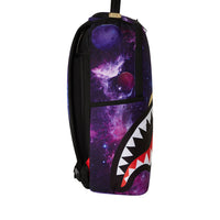 NIBBLER EATING SHARKMOUTH DLXR BACKPACK