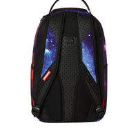 NIBBLER EATING SHARKMOUTH DLXR BACKPACK