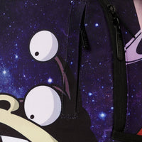 NIBBLER EATING SHARKMOUTH DLXR BACKPACK