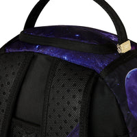 NIBBLER EATING SHARKMOUTH DLXR BACKPACK