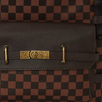 MONACO DEUX MONTE CARLO BACKPACK