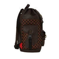 MONACO DEUX MONTE CARLO BACKPACK