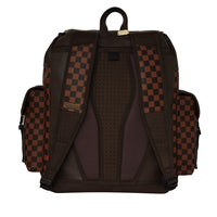 MONACO DEUX MONTE CARLO BACKPACK