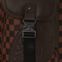 MONACO DEUX MONTE CARLO BACKPACK