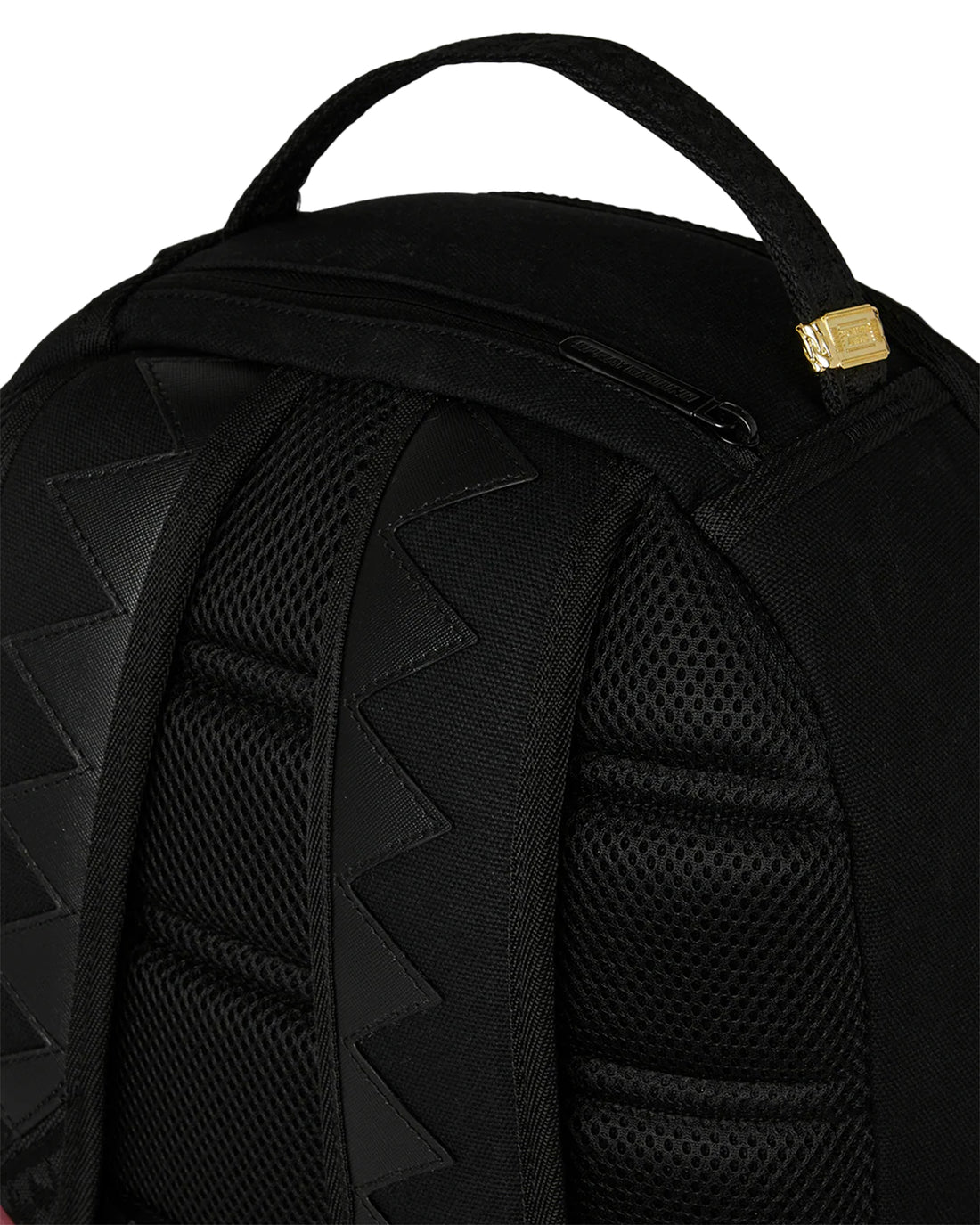 SHARKS CREATIVE DEPT CARGO POCKET DLXS BACKPACK