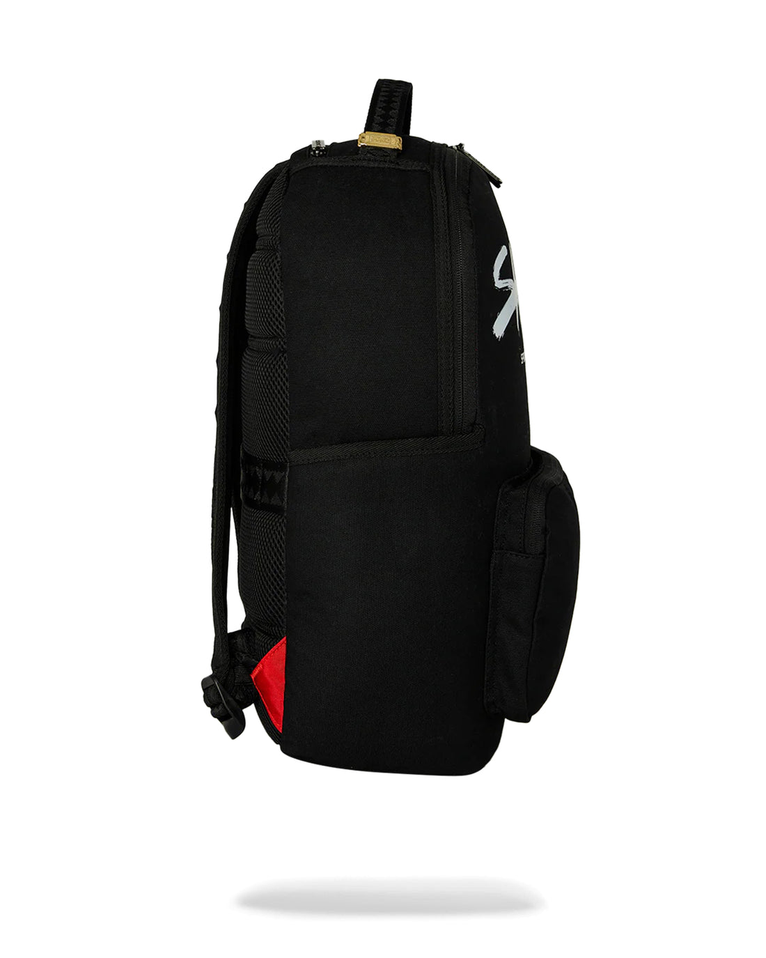 SHARKS CREATIVE DEPT CARGO POCKET DLXS BACKPACK
