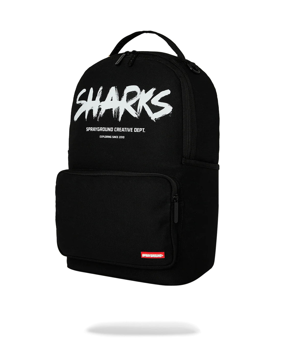 SHARKS CREATIVE DEPT CARGO POCKET DLXS BACKPACK