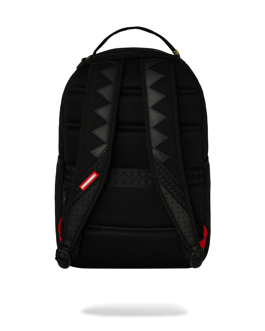 SHARKS CREATIVE DEPT CARGO POCKET DLXS BACKPACK