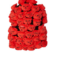 DIABLO BEAR HEADS