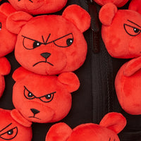 DIABLO BEAR HEADS