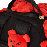 DIABLO BEAR HEADS